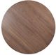 New Classic® Home Furnishings Gabby Walnut Dining Table-2