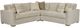 Craftmaster® Customizable CM Modern Upholstered Sectional-0