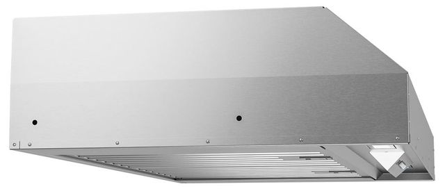 Zephyr Core Collection Monsoon Mini II 36" Stainless Steel Insert Range Hood-3