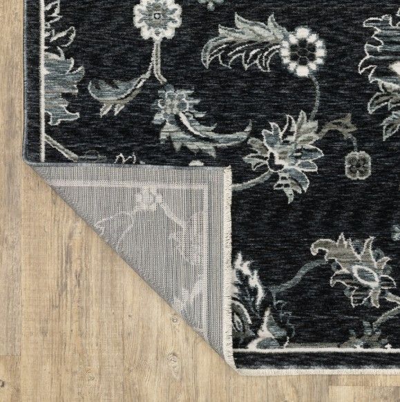 Oriental Weavers™ Echo 5'x8' Style 2 Area Rug-4