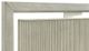 Najarian Furniture Positano Urban Gray Storage Panel Bed-2