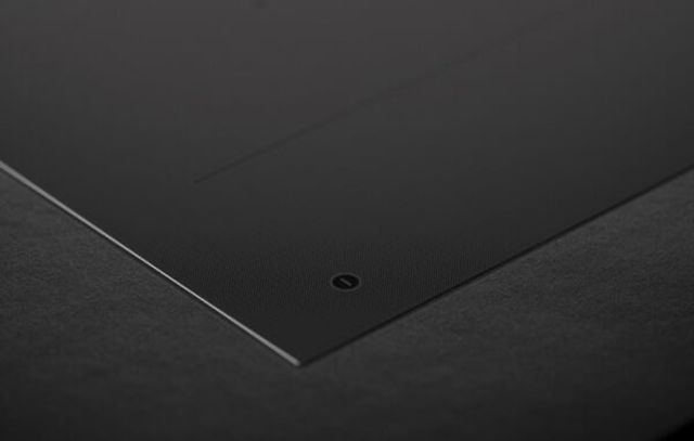 Fisher & Paykel Series 11 15" Black Induction Cooktop-3