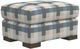 Flexsteel® Customizable Bryant Ottoman-2