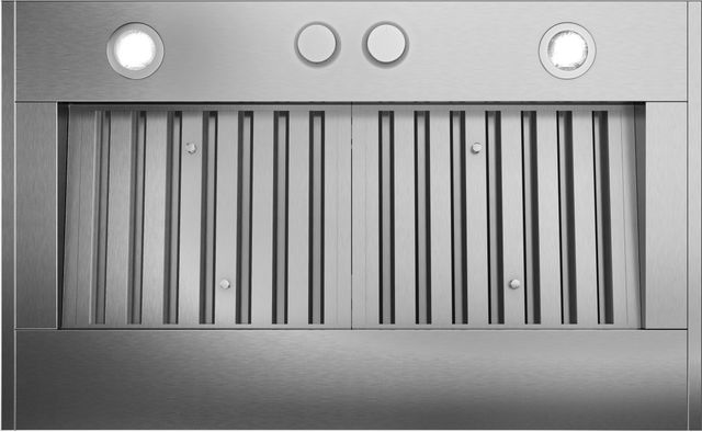 LuxeAir Arda 34" Stainless Steel Insert Range Hood-0