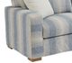 Four Seasons Customizable Spencer 2-Seat Slipcovered Sofa-1