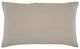Signature Design by Ashley® Aprover Gray/Rust/White Pillow-1