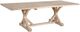 John Thomas Furniture® Customizable Select Sierra Dining Table-1