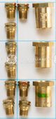 GE® Gold LP Conversion Kit-2