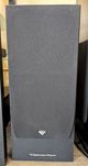 Cerwin-Vega SL-12 3-Way Floorstanding Speakers-1