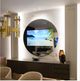 Seura® 55" 4K Ultra HD Smart Mirrored TV-3