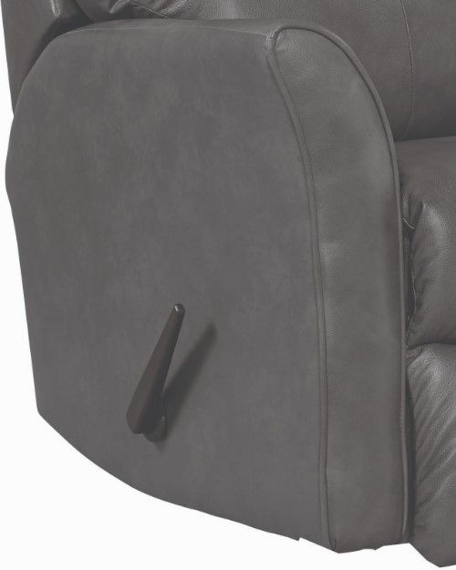 Southern Motion™ Customizable Stardust Manual Rocker Recliner-2