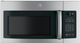 GE® 1.6 Cu. Ft. Stainless Steel Over The Range Microwave-0