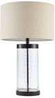 Olliix by Hampton Hill Clear Macon Table Lamp-1