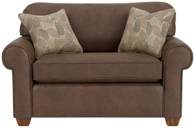 Flexsteel® Customizable Thornton Twin Sleeper-1