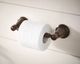 Moen® Bradshaw™ Oil Rubbed Bronze Paper Holder-1