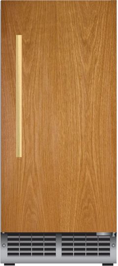 XO 15" 65 lb. Panel Ready Ice Maker