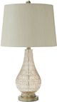 Lampe de table en verre Latoya de Signature Design by Ashley®-0