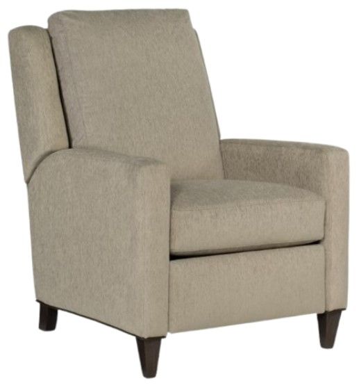 Bradington-Young Customizable Melville Manual Recliner-1