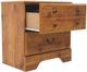 Signature Design by Ashley® Bittersweet Light Brown Nightstand-1