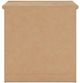 Signature Design by Ashley® Makidern Tan Nightstand-5
