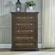 Liberty Furniture Big Valley Brownstone Chest-1