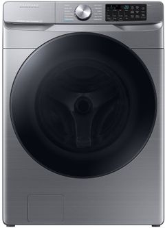 Samsung 4.5 Cu. Ft. Platinum Front Load Washer