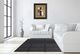 Classy Living Tava Studio Crescent Moon I 34" Wall Art-1