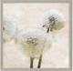 Stylecraft Make Another Wish Cream Beige/White Wall Art-0