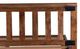 Porter International Designs Dusk Walnut Queen Panel Bed-4