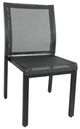 CabanaCoast® Customizable Skye Aluminum Outdoor Side Chair-0