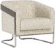 Hooker® Furniture CC Cody Fluffy Natural Chair-0