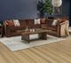 Flexsteel® Customizable Jewel Sectional-1