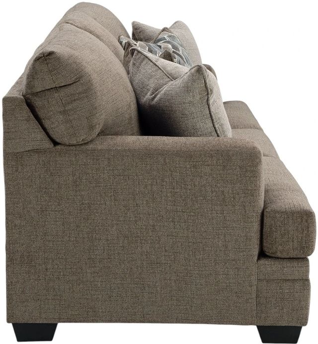 Signature Design by Ashley® Stonemeade Nutmeg Sofa-2