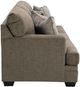 Signature Design by Ashley® Stonemeade Nutmeg Sofa-2