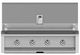 Aspire By Hestan® 4-Burner Stainless Steel Built-In Natural Gas Grill-0