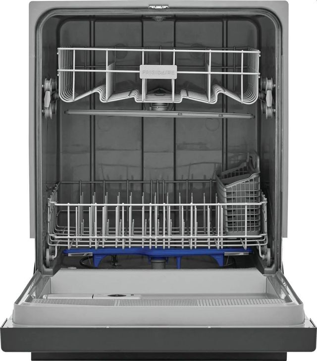 Frigidaire® 24'' Stainless Steel Built-In Dishwasher-1