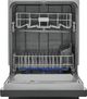 Frigidaire® 24'' Stainless Steel Built-In Dishwasher-1