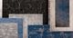 Surya Amadeo Gray 2'x8'Rug-1
