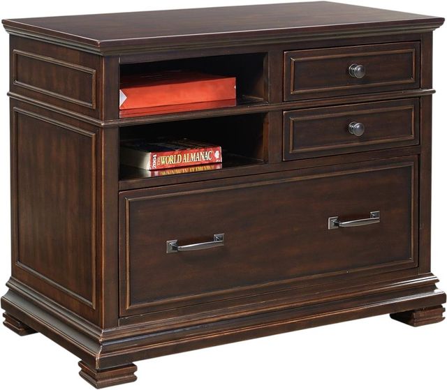 aspenhome® Weston Brown Ale Combo File-0