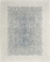 Blue-Ivory