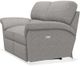 La-Z-Boy® Reese Power La-Z Time® Salt and Pepper Full Reclining Loveseat-4