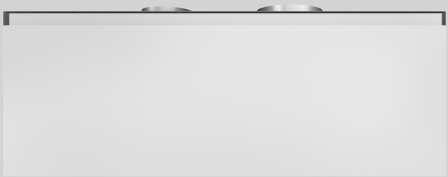Vent-A-Hood® 48" Wall Mounted Range Hood-Stainless Steel-4