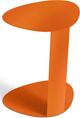 BDI Bink® 1025 Tangerine Laptop Side Table-2