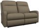 La-Z-Boy® Finley Driftwood Manual Wall Reclining Loveseat-0