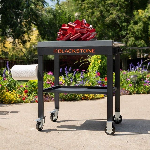 Blackstone® 30" Prep Table-1