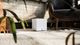 SVS 3000 Micro 8" Piano Gloss White Subwoofer-2