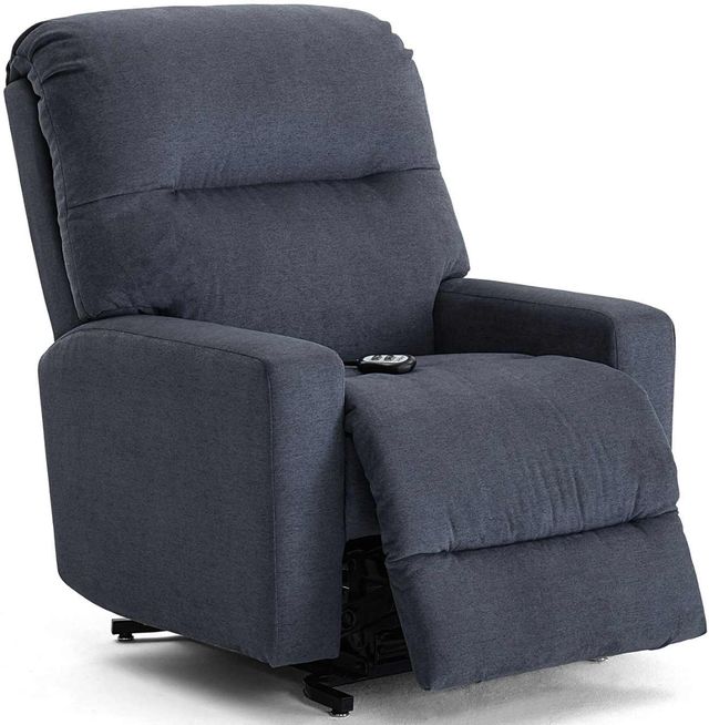 Best® Home Furnishings Customizable Kenley Power Tilt Headrest Lift Recliner-1