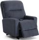 Best® Home Furnishings Customizable Kenley Power Tilt Headrest Lift Recliner-1