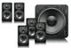 SVS Prime Series Premium Black Ash 5.1 Home Theater System-0