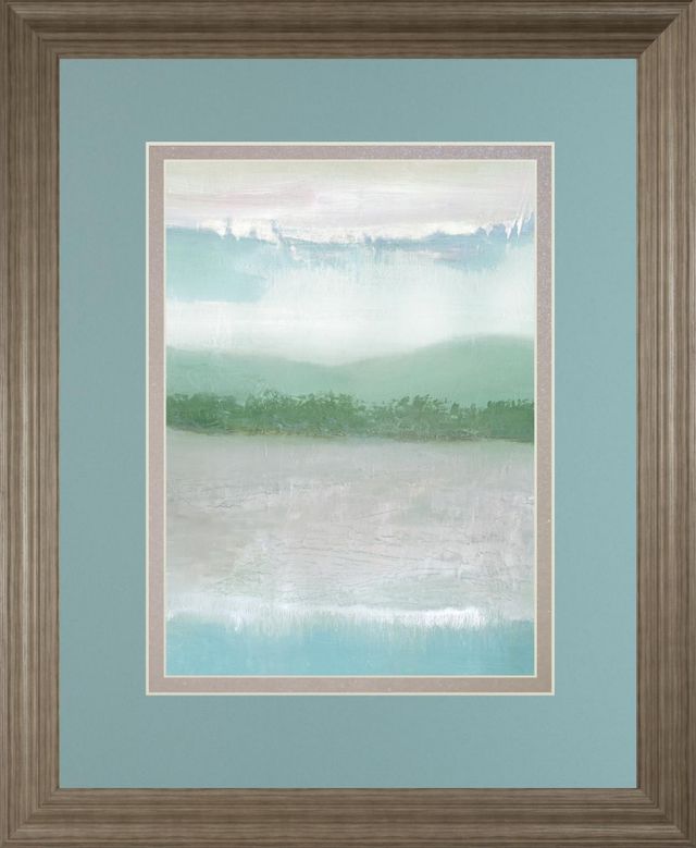 Classy Living Caroline Gold Equinox Wall Art-0